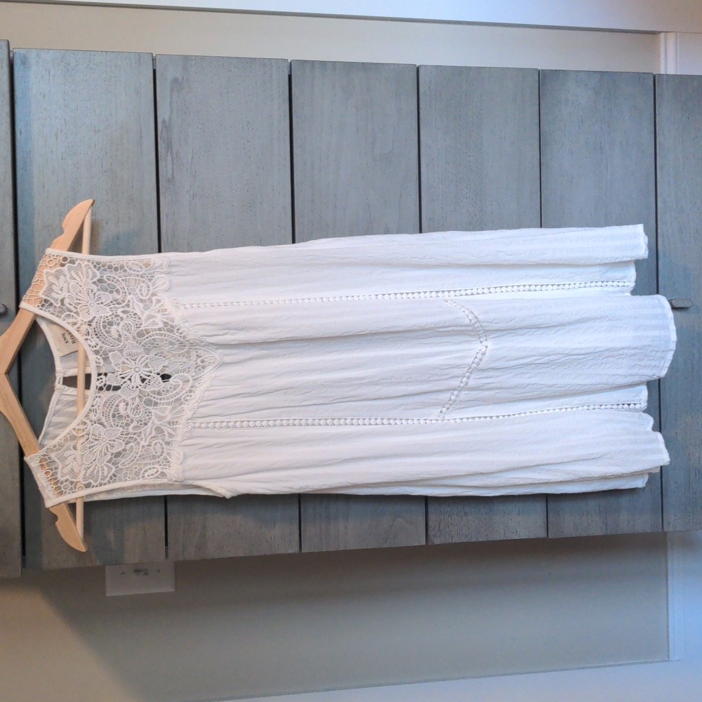 Knox Rose summer dress